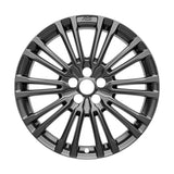Aluminum Wheel For Ford Focus 2018-2018(ALYFX031U20)