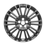 Aluminum Wheel For Ford Focus 2018-2018(ALYFX031U20)