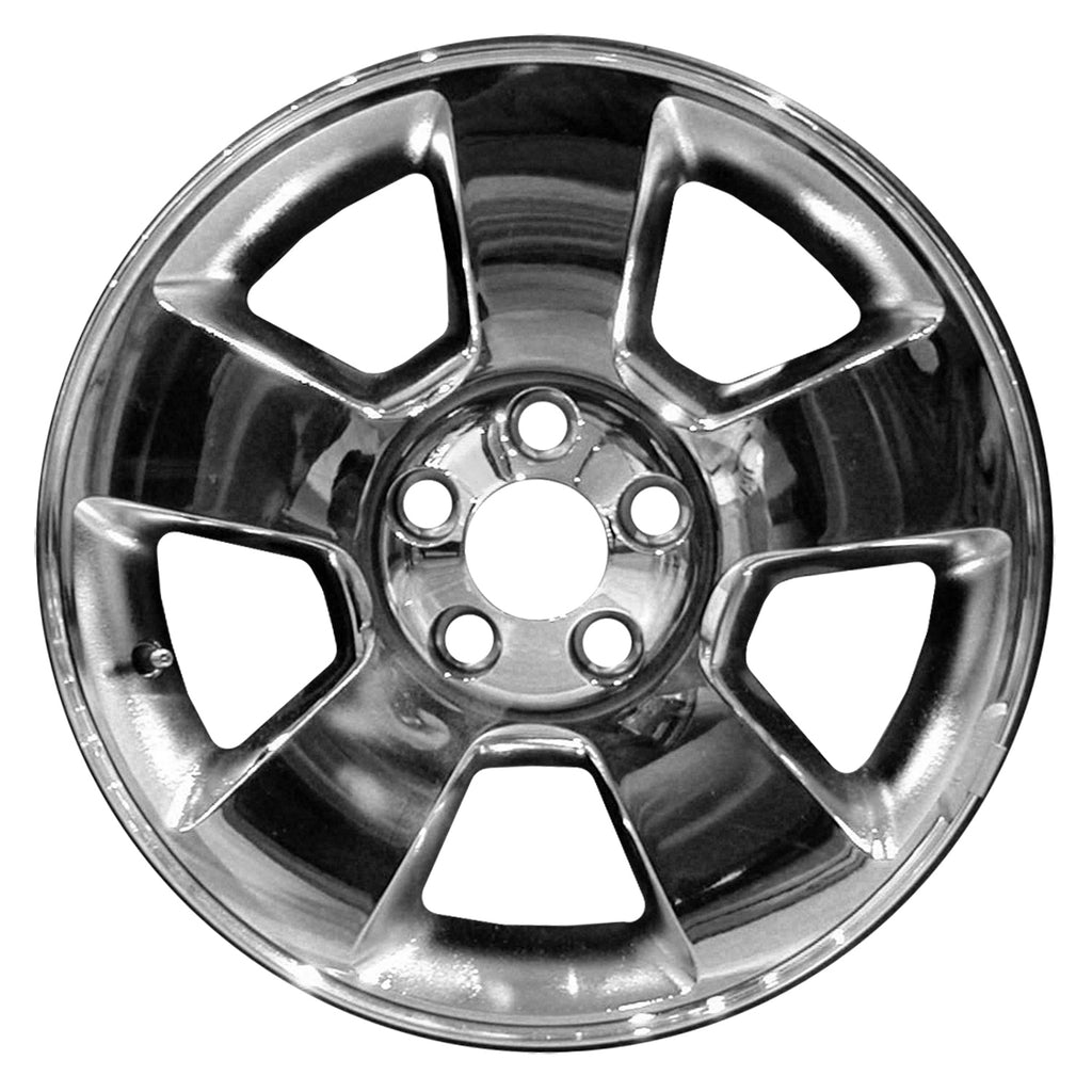 Aluminum Wheel For Mercury Mountaineer 2005-2005(ALYFX034U86N)