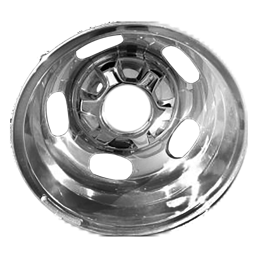 Rear Aluminum Wheel For Ford Transit T-350 Cargo Van 2018-2019(ALYFX039U80)