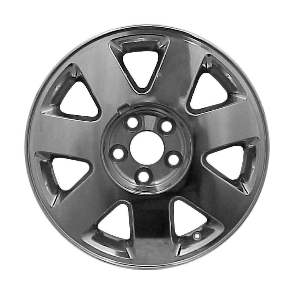 Aluminum Wheel For Lincoln Ls 2003-2006(ALYFX042A80)
