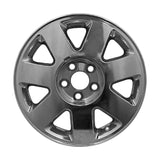 Aluminum Wheel For Lincoln Ls 2003-2006(ALYFX042A80)
