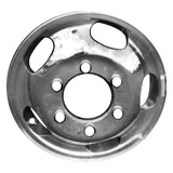 Frontont Aluminum Wheel For Ford Transit T-350 Cargo Van 2018-2019(ALYFX043U80)