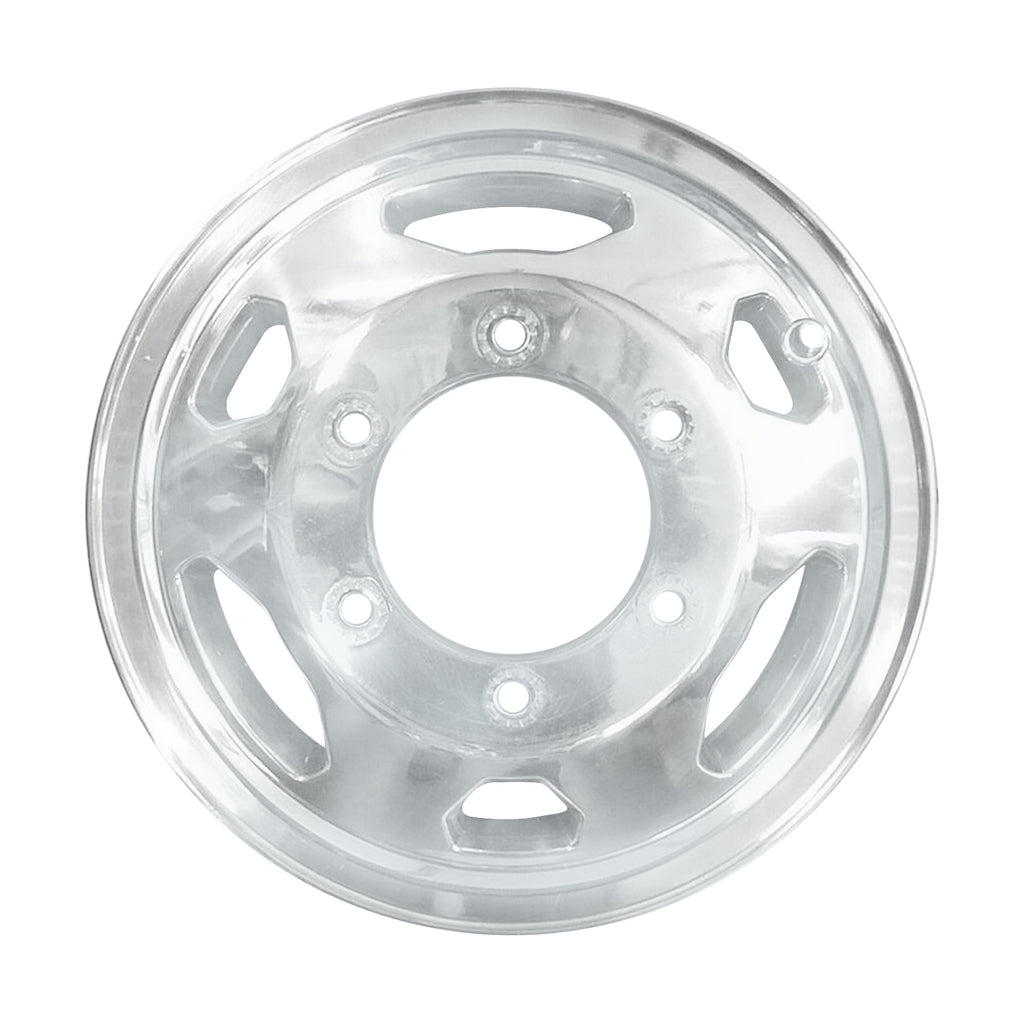 Aluminum Wheel For Ford Transit T-150 Cargo Van 2020-2023(ALYFX052U80)