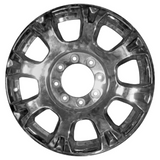 Aluminum Wheel For Ford Pickup Ford Superduty 2020-2022(ALYFX053U95)