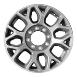 Aluminum Wheel For Ford Pickup Ford Superduty 2020-2022(ALYFX054U30)