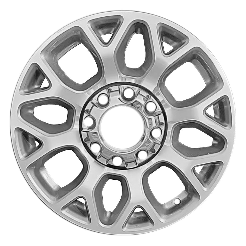 Aluminum Wheel For Ford Pickup Ford Superduty 2020-2022(ALYFX054U65)