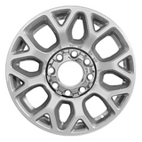 Aluminum Wheel For Ford Pickup Ford Superduty 2020-2022(ALYFX054U65)