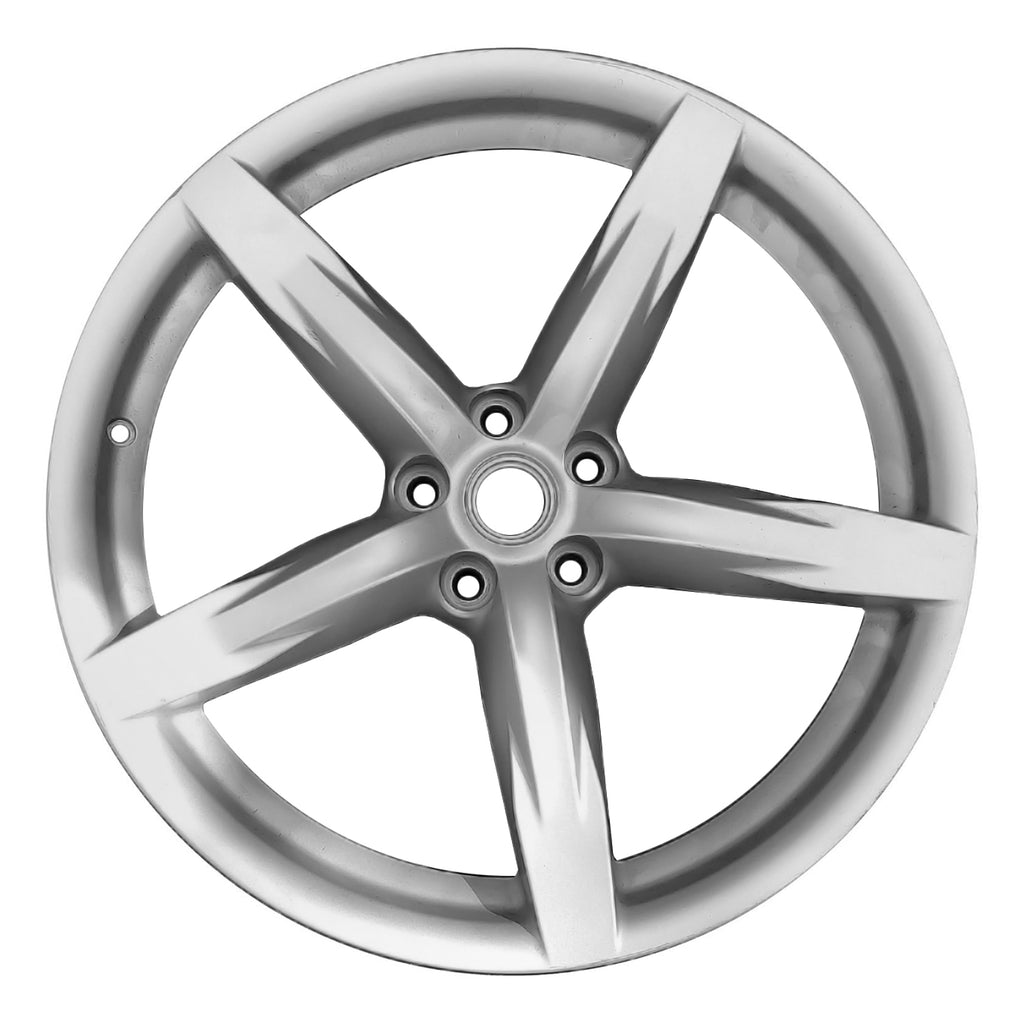 Rear Aluminum Wheel For Ferrari Gtc4 Lusso 2018-2019(ALYFX058U20)