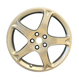 Rear Aluminum Wheel For Ferrari California 2009-2014(ALYFX064U20)