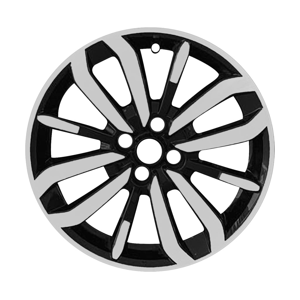 Aluminum Wheel For Fiat 124 Spider 2019-2020(ALYFY013U45)
