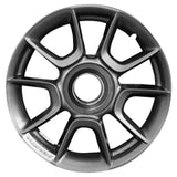 Aluminum Wheel For Fiat 500 L (fiat) 2014-2018(ALYFZ021U35)