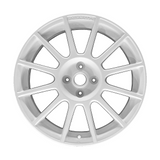 Aluminum Wheel For Fiat 500 (fiat) 2012-2019(ALYFZ025U50)