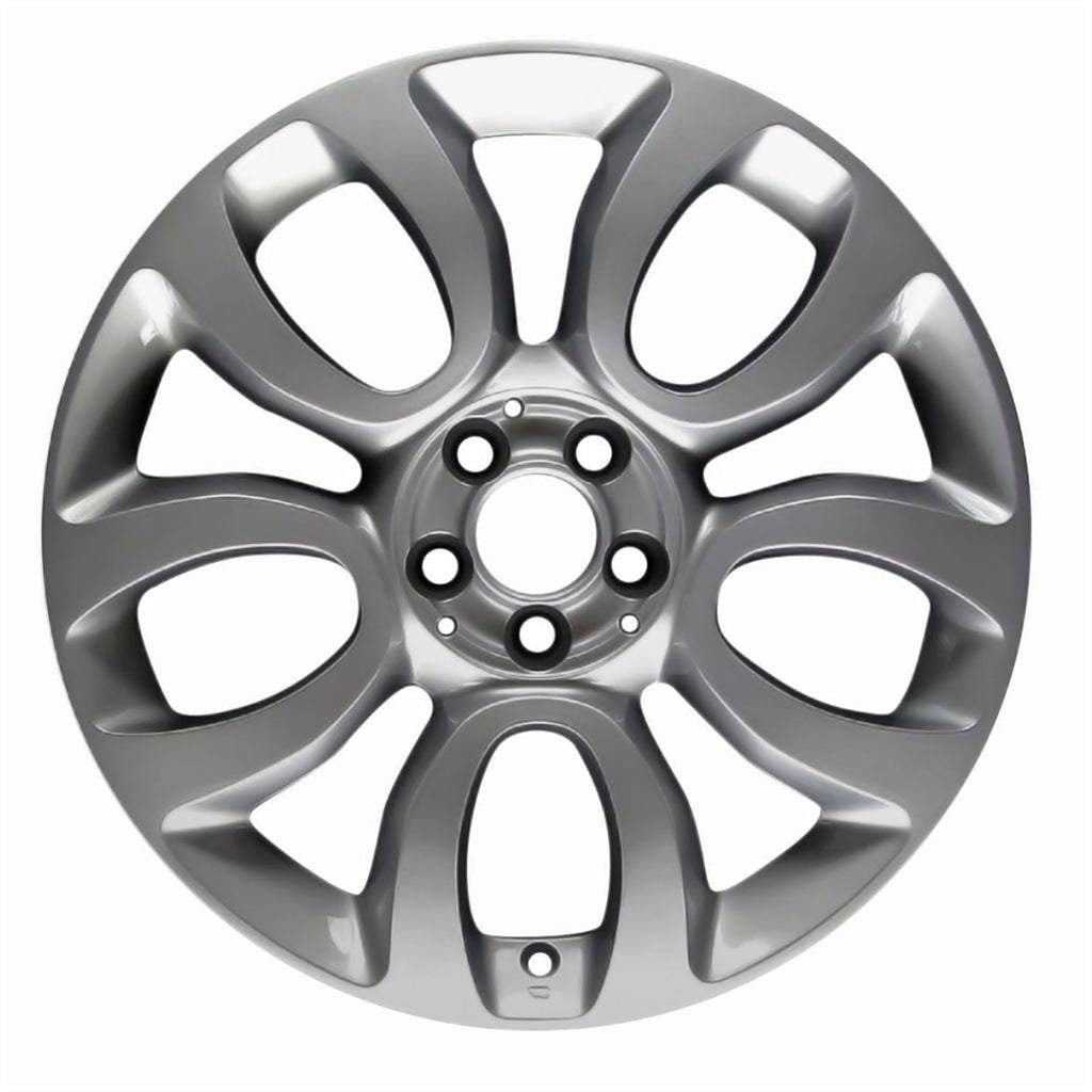Aluminum Wheel For Fiat 500 L (fiat) 2014-2019(ALYFZ026U20)