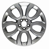 Aluminum Wheel For Fiat 500 L (fiat) 2014-2019(ALYFZ026U20)