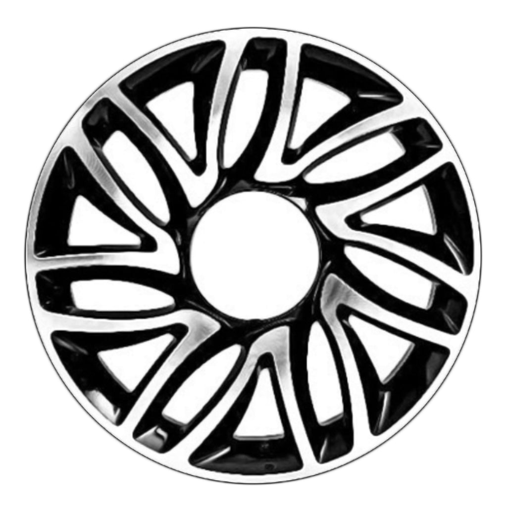 Aluminum Wheel For Fiat 500 L (fiat) 2014-2019(ALYFZ028U45)