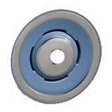 Aluminum Wheel For Fiat 500 L (fiat) 2014-2018(ALYFZ034U91)
