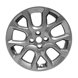 Aluminum Wheel For Fiat 124 Spider 2017-2020(ALYFZ047U35)