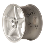Rear Aluminum Wheel For Ferrari 550 Maranello 2000-2001(ALYFZ063U20)