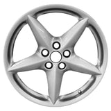 Frontont Aluminum Wheel For Ferrari 360 Modena 2000-2002(ALYFZ064U20)