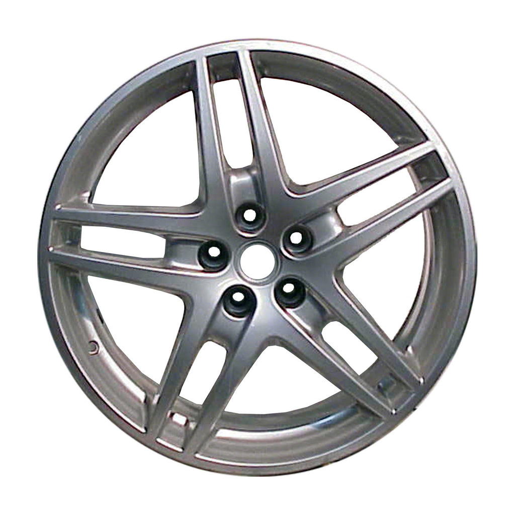 Frontont Aluminum Wheel For Ferrari F430 2006-2006(ALYFZ077U20)