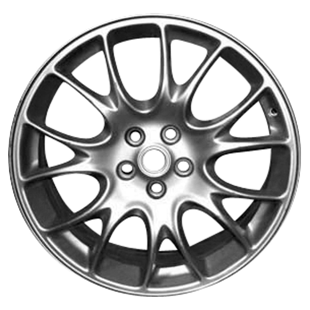 Frontont Aluminum Wheel For Ferrari 599 Series 2008-2008(ALYFZ082U20)