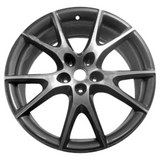Rear Aluminum Wheel For Ferrari California 2010-2011(ALYFZ084U35)