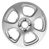 Frontont Aluminum Wheel For Fiat 500 (fiat) 2013-2019(ALYFZ089U20)