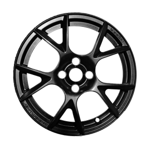 Aluminum Wheel For Fiat 500 (fiat) 2017-2018(ALYFZ091U45)