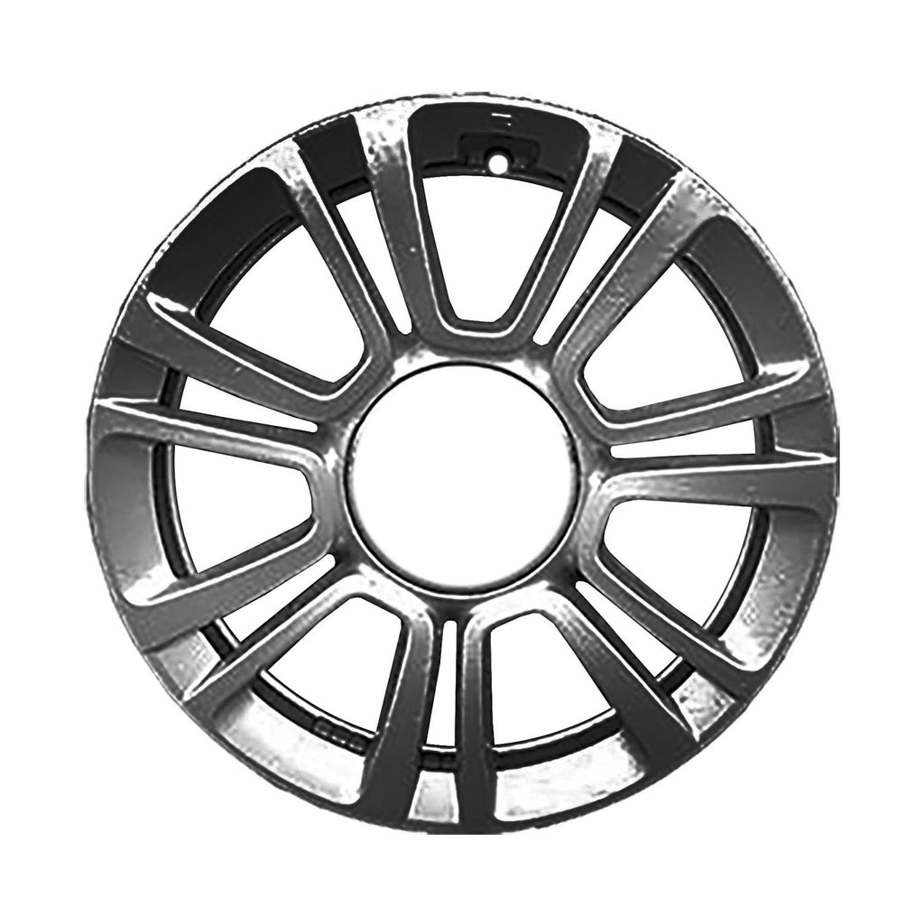 Aluminum Wheel For Fiat 500 L (fiat) 2019-2019(ALYFZ093U20)