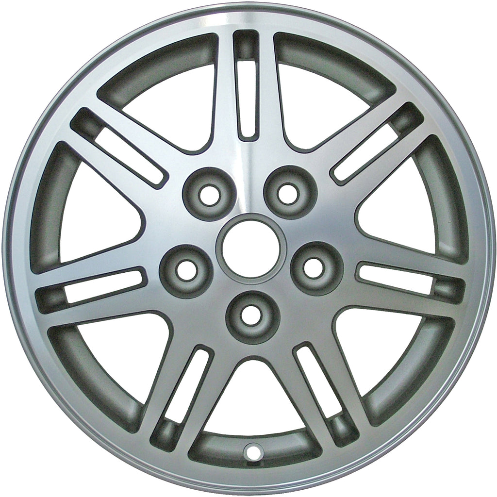 Aluminum Wheel For Buick Regal 2000-2004(ALYGA052U10)