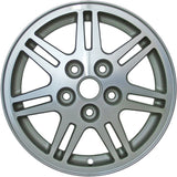 Aluminum Wheel For Buick Regal 2000-2004(ALYGA052U10)