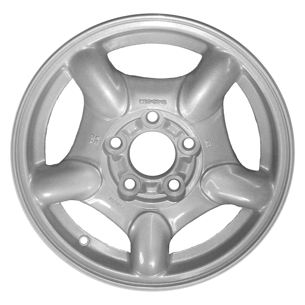 Aluminum Wheel For Buick Lesabre 2000-2001(ALYGA057U10)