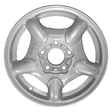 Aluminum Wheel For Buick Lesabre 2000-2001(ALYGA057U10)