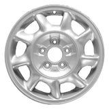 Aluminum Wheel For Buick Park Avenue 2000-2002(ALYGA059U20)