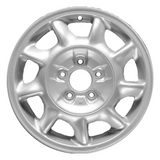 Aluminum Wheel For Buick Park Avenue 2000-2002(ALYGA059U20)