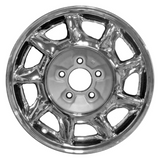 Aluminum Wheel For Buick Park Avenue 2000-2002(ALYGA059U85)