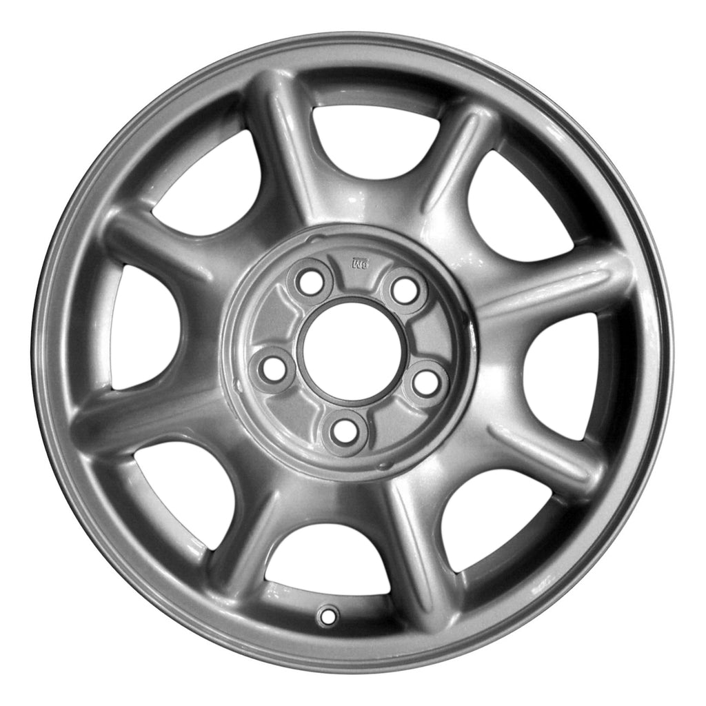 Aluminum Wheel For Buick Park Avenue 2000-2003(ALYGA060U10)