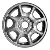 Aluminum Wheel For Buick Park Avenue 2000-2003(ALYGA060U10)