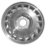 Aluminum Wheel For Buick Allure (canada) 2005-2005(ALYGA061U10)