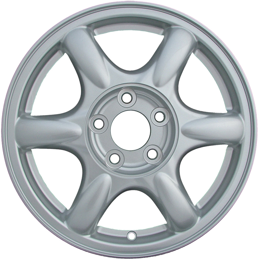 Aluminum Wheel For Buick Regal 2000-2004(ALYGA064U10)
