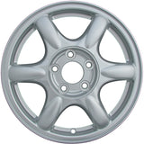 Aluminum Wheel For Buick Regal 2000-2004(ALYGA064U10)