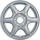 Aluminum Wheel For Buick Regal 2000-2004(ALYGA064U10)