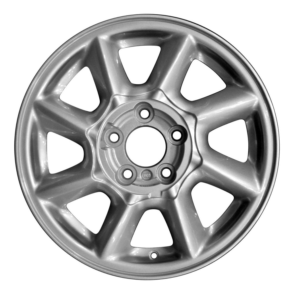 Aluminum Wheel For Buick Lesabre 2003-2004(ALYGA071U20)