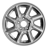 Aluminum Wheel For Buick Lesabre 2003-2004(ALYGA071U20)