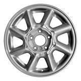 Aluminum Wheel For Buick Lesabre 2003-2004(ALYGA071U20)