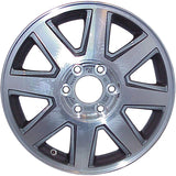 Aluminum Wheel For Buick Rainier 2004-2007(ALYGA086U25)