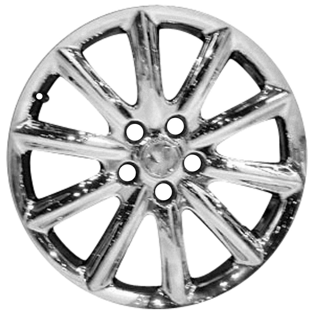 Aluminum Wheel For Buick Lucerne 2006-2011(ALYGA092U85)