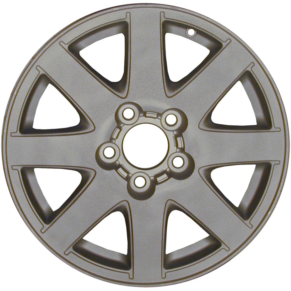 Aluminum Wheel For Buick Park Avenue 2004-2005(ALYGA096U20)