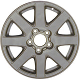Aluminum Wheel For Buick Park Avenue 2004-2005(ALYGA096U20)